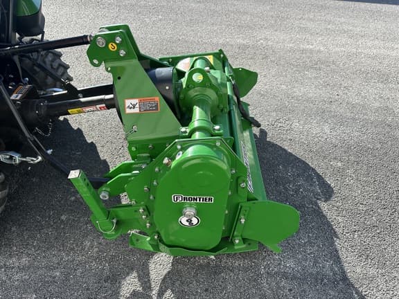 Image of Frontier RT3042 equipment image 1