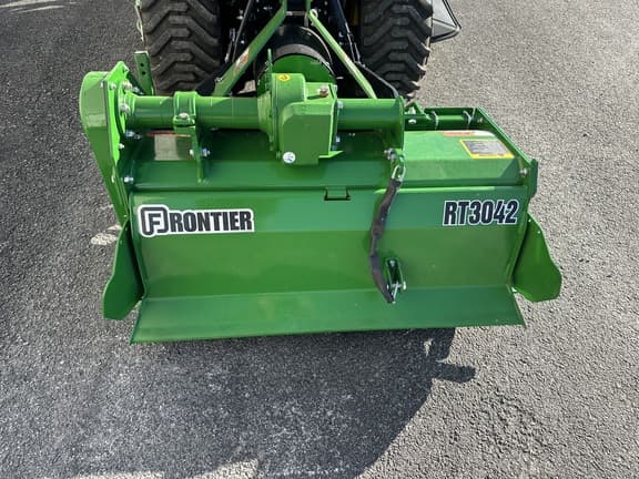 Image of Frontier RT3042 Primary image