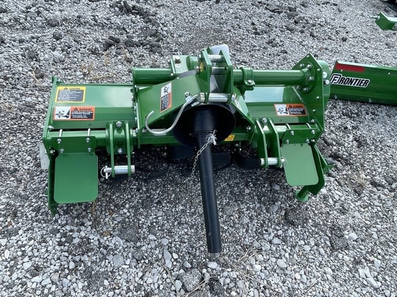 SOLD - 2023 Frontier RT3049 Stock No. 186465 Tillage with 4.08 ft ...