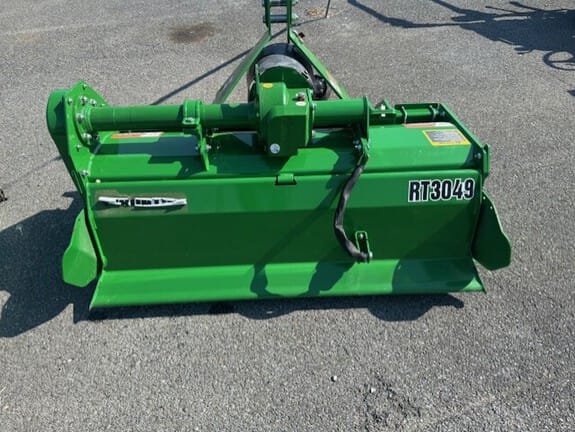 2023 Frontier RT3049 Equipment Image0