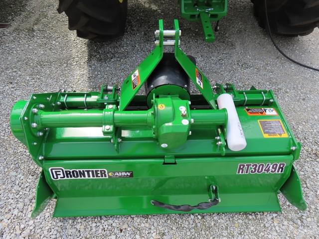 Image of Frontier RT3049R equipment image 1