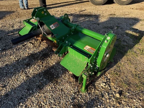 Image of Frontier RT3062 equipment image 3