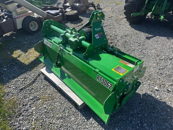 2023 Frontier RT3062 Equipment Image0