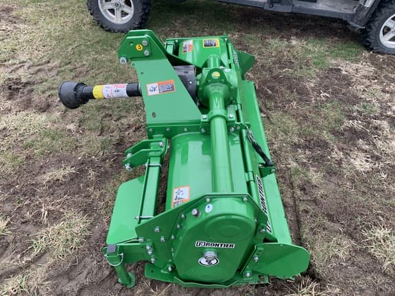 Image of Frontier RT3062 equipment image 2