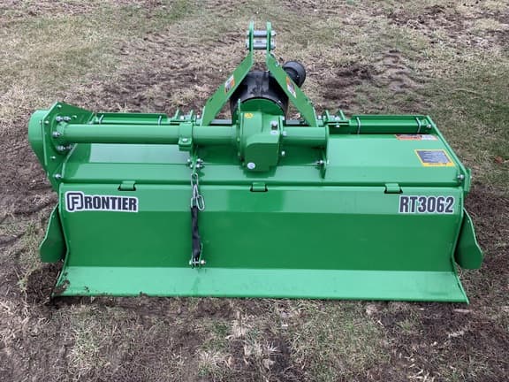 Image of Frontier RT3062 equipment image 3