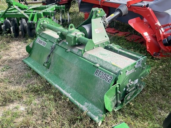 2023 Frontier RT3062 Equipment Image0