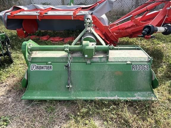 Image of Frontier RT3062 equipment image 1