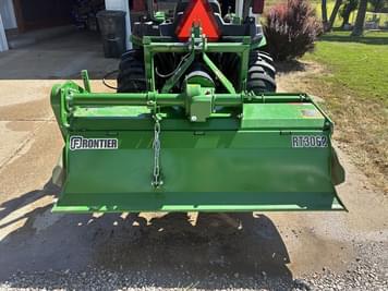 Main image Frontier RT3062