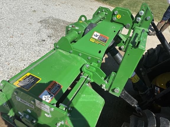 Image of Frontier RT3062 equipment image 4