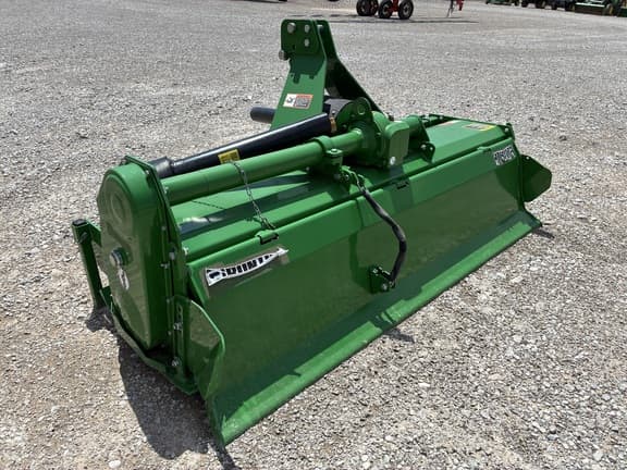 Image of Frontier RT3073 equipment image 2
