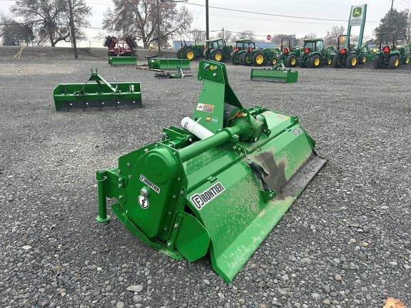 Image of Frontier RT3073 equipment image 1