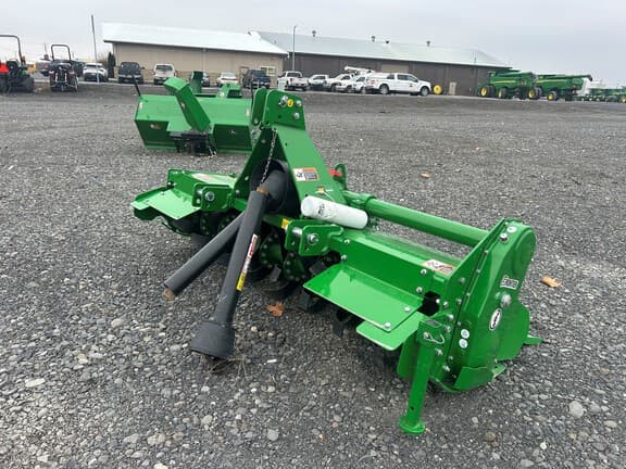 Image of Frontier RT3073 equipment image 2