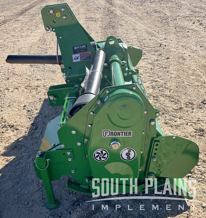 2023 Frontier RT3073R Equipment Image0