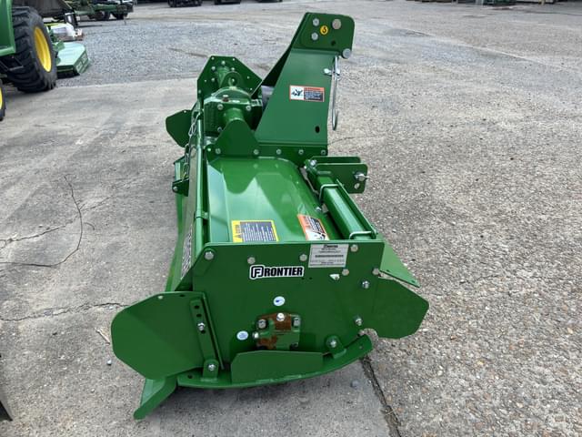 Image of Frontier RT3073R equipment image 4