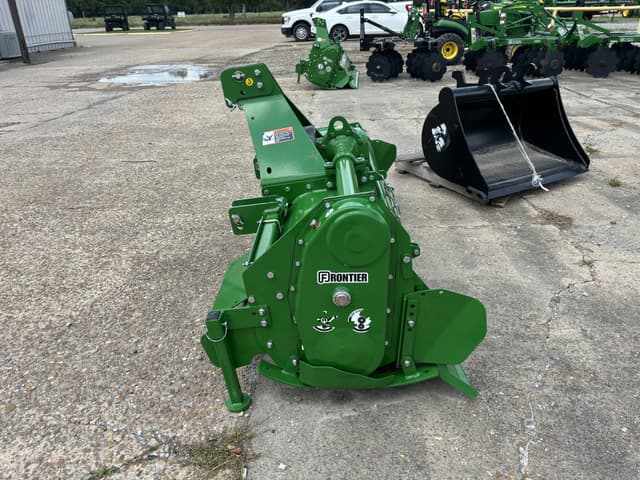 Image of Frontier RT3073R equipment image 1