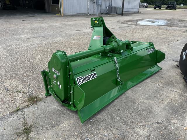 Image of Frontier RT3073R equipment image 2