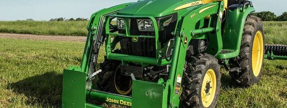 2023 Frontier SA20F Equipment Image0