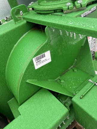 Image of Frontier SB1148 equipment image 3