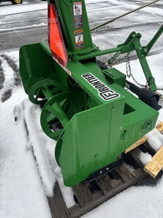 Image of Frontier SB1148 equipment image 2