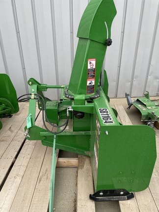 2023 Frontier SB1164 Equipment Image0