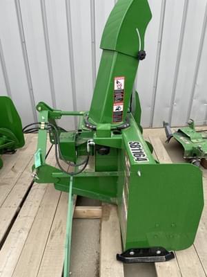 2023 Frontier SB1164 Image