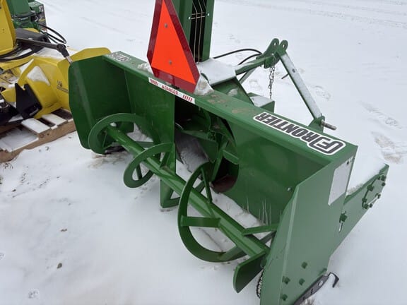 2023 Frontier SB1164 Equipment Image0