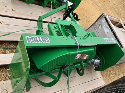 2023 Frontier SB1164 Equipment Image0