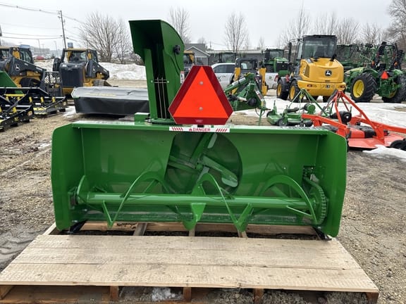 Main image Frontier SB1164