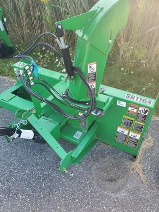 Main image Frontier SB1164