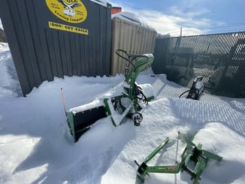 Main image Frontier SB1174P