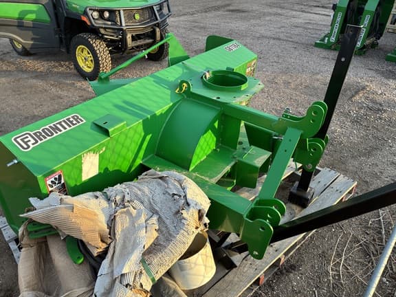 Image of Frontier SB1184 equipment image 4