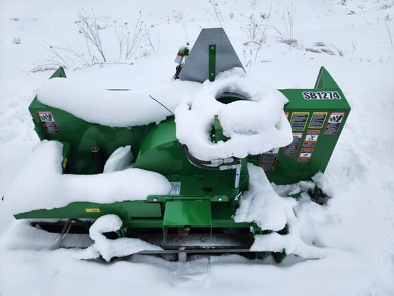 Main image Frontier SB2176