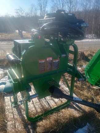 Image of Frontier SB2176 equipment image 3