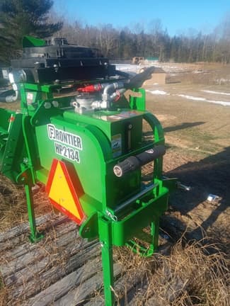 Image of Frontier SB2176 equipment image 1