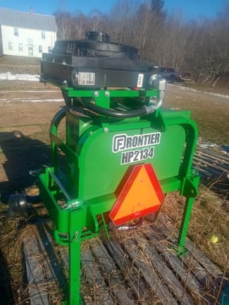 Image of Frontier SB2176 equipment image 2