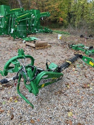 2023 Frontier SB3106 Equipment Image0