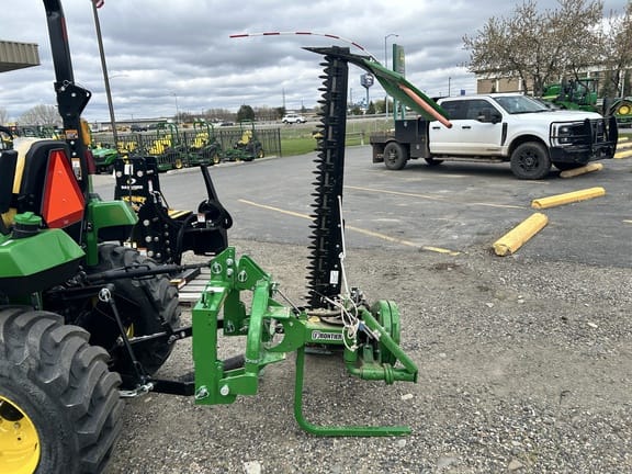 Main image Frontier SB3106