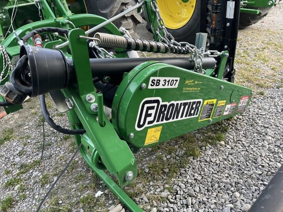 2023 Frontier SB3107 Equipment Image0