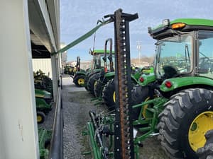 2023 Frontier SB3107 Image