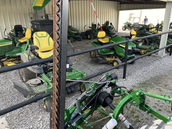 Image of Frontier SB3107 equipment image 4