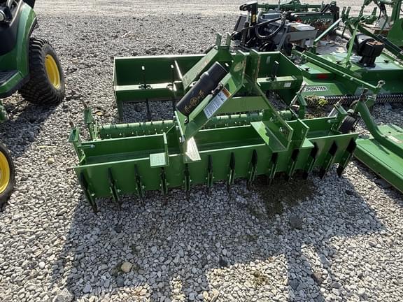 Image of Frontier SP2072B equipment image 1