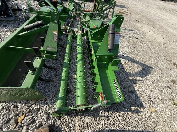 Image of Frontier SP2072B equipment image 4