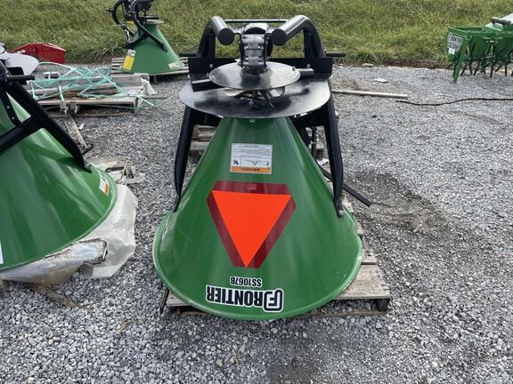 2023 Frontier SS1067B Equipment Image0