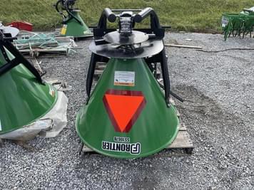 Main image Frontier SS1067B