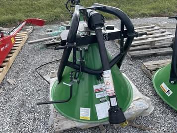 Main image Frontier SS1067B