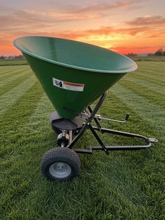 2023 Frontier SS1022B Equipment Image0