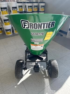 2023 Frontier SS1022B Image