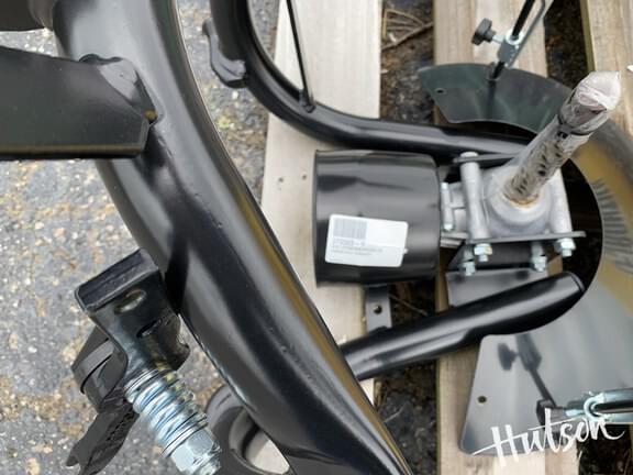 Image of Frontier SS2036B equipment image 1