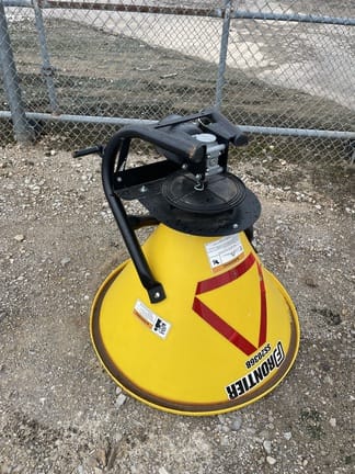 2023 Frontier SS2036B Equipment Image0