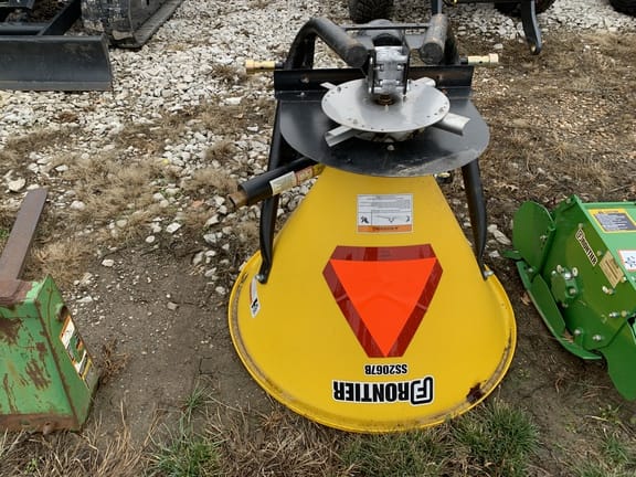 Main image Frontier SS2067B